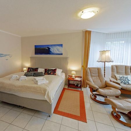 Ferienhaus Binz - Apt. 02 Екстер'єр фото
