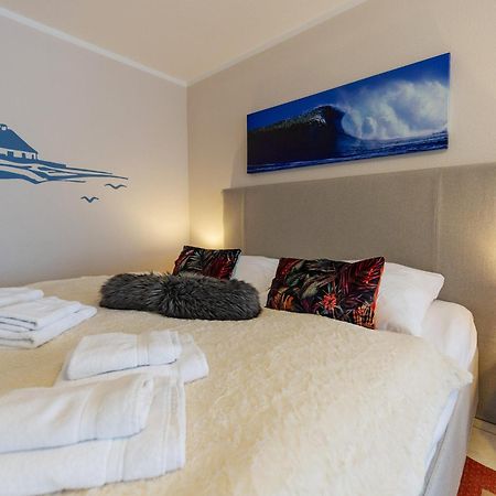 Ferienhaus Binz - Apt. 02 Екстер'єр фото