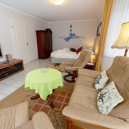 Ferienhaus Binz - Apt. 02 Екстер'єр фото