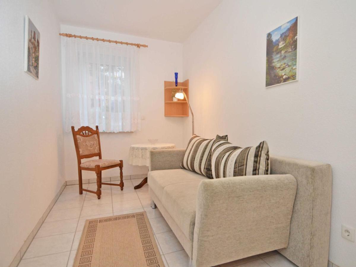 Ferienhaus Binz - Apt. 02 Екстер'єр фото