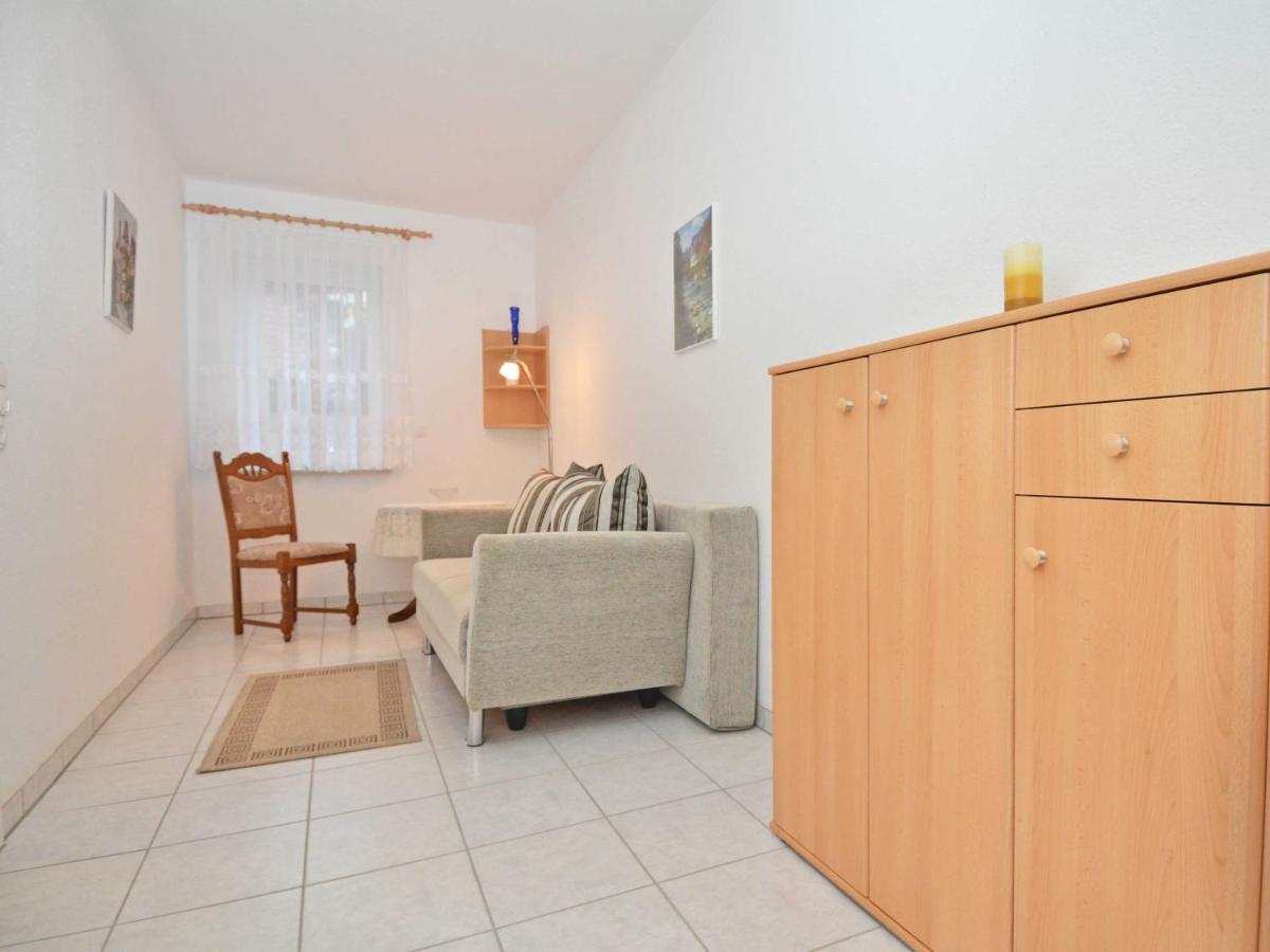 Ferienhaus Binz - Apt. 02 Екстер'єр фото