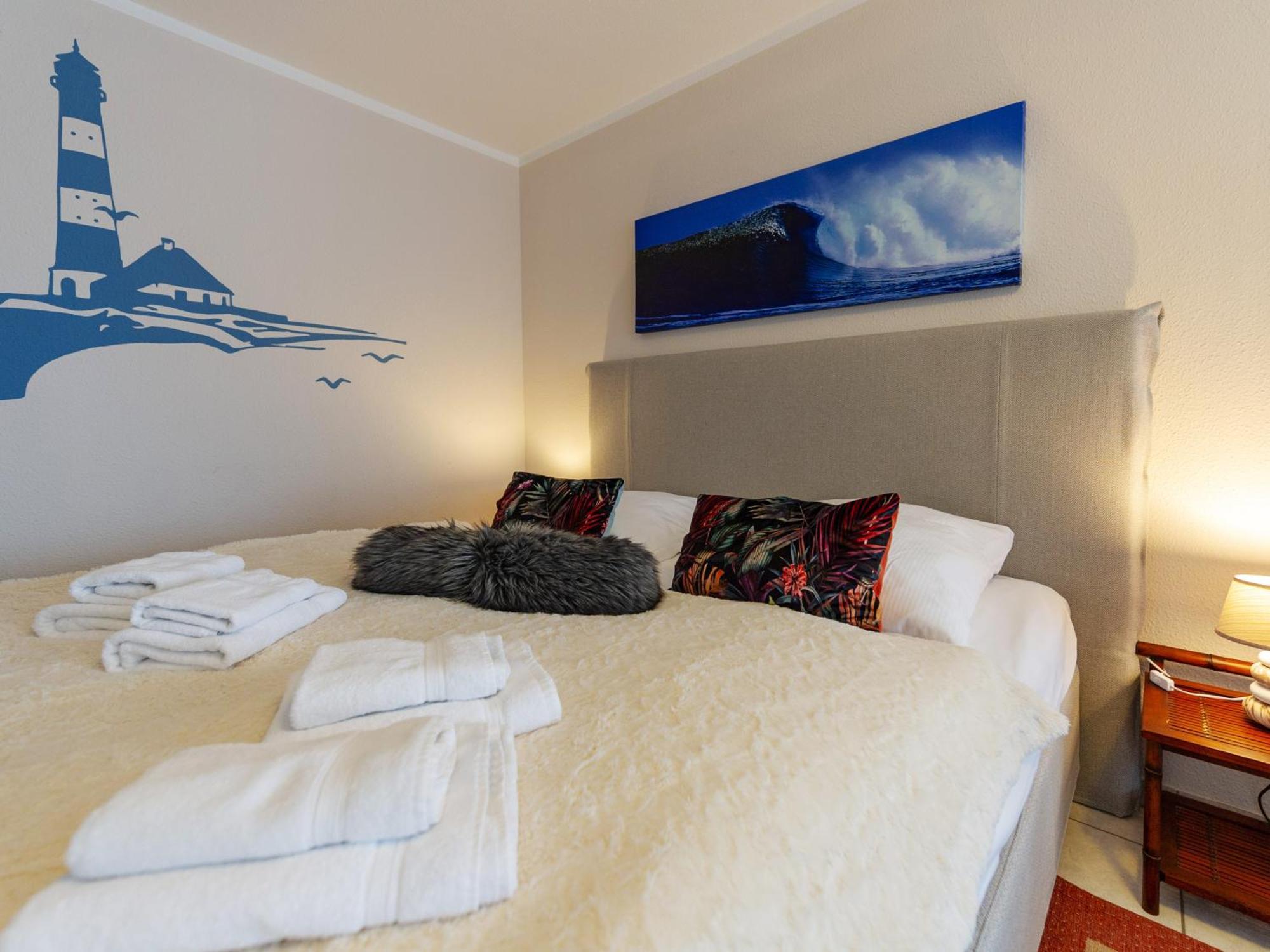 Ferienhaus Binz - Apt. 02 Екстер'єр фото