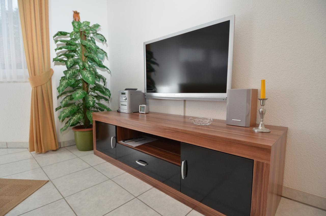 Ferienhaus Binz - Apt. 02 Екстер'єр фото