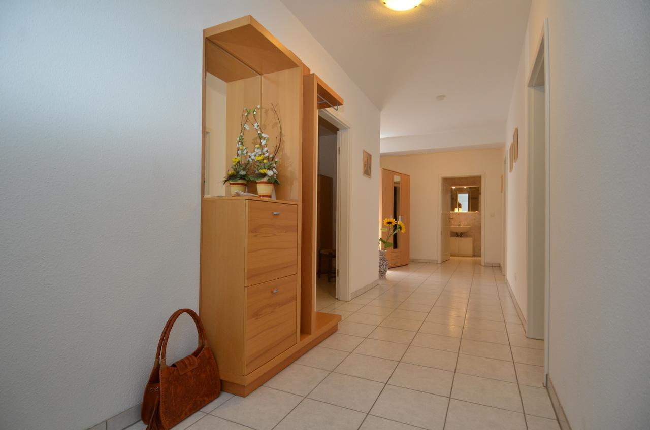 Ferienhaus Binz - Apt. 02 Екстер'єр фото